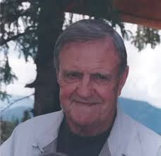 Obituary information for Vincent Thomas