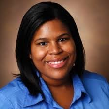 Candice Robinson's Instagram, Twitter & Facebook