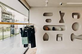 Loja Maria, Brasília by ME Arquitetura