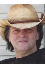 Richard Keegan Obituary in New Bern at Oscar's Mortuary, Inc.