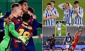 Here on sofascore livescore you can find all real sociedad vs barcelona previous results sorted by their h2h matches. Jephqrdhe2mptm