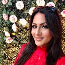 Danielle Carrier Maridian Real Estate