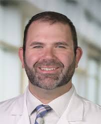 Christopher Taylor, MD