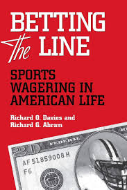 Betting odds that grow longer after the opening line is posted. Betting The Line Sports Wagering In American Life Davies Richard O Abram Richard G 9780814250785 Amazon Com Books