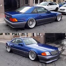 Abdul Arnolds R129 Making It 90 S Again Mercedes Mercedesbenz Amg Mercedes Benz Cars Mercedes Sl500 Mercedes Benz