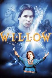 Willow Movie Review Willow Movie Adventure Movies Kid Movies