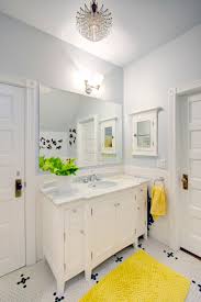 It features a smooth glazed finish with a silk sheen to. 4x16 White Subway Tile Ideas Photos Houzz
