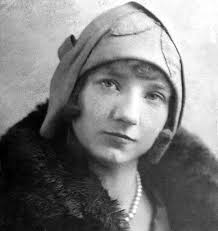 Edith Kerr (Dunn) 1909 Salford