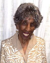 Ruby Mae Woods Obituary November 15, 2024