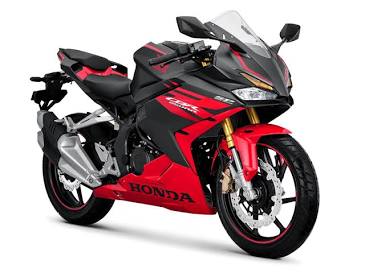 Spesifikasi Motor dan harga Honda CBR250RR 2026 | Wahana Honda