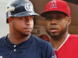 MLB Players Luis Valbuena and Jose Castillo Killed in Car Crash in Venezuela