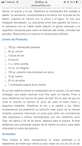 Pin On Biscochos Only