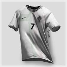 Mexican club rayados de monterrey 2020 2021 home away soccer jersey 75th anniversary football shirts top thailand quality. Saintetixx Design On Twitter Portugal X Nike European Championship Concept 2020 Mockup Rupertalbe Portugal Selecao Ronaldo Cr7