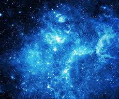 All of these galaxy background images and vectors have high resolution and can be used as banners, posters or wallpapers. Blue Galaxy Wallpapers Wallpaper Cave