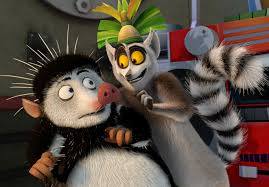 Immersed in Movies: The Return of 'All Hail King Julien' on Netflix –  IndieWire