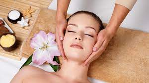 Why You Should Get a Face Massage - Moyer Total Wellness