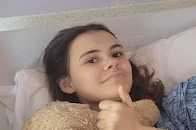 Fundraiser for Kathryn Hall by Tiffany Thoman : Hope for Maren Starr Hall:  Help Us Support Her Recovery