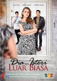We did not find results for: Dia Isteri Luar Biasa Drama Wikipedia Bahasa Melayu Ensiklopedia Bebas