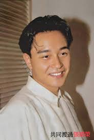 共同渡過❤️ Through Thick And Thin 張國榮❤️ Leslie Cheung