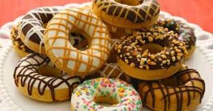 Check spelling or type a new query. Cara Membuat Donat Jco Empuk Enak Dan Anti Gagal