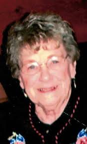 Patricia Mishler Obituary