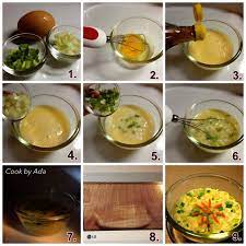 Easy To Cook This Menu Step By Step | Recipes, Cooking, Food