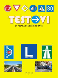 Testovi Za Polaganje Vozackog Ispita Pdf