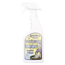Grandma S Secret Spot Remover Laundry Spray 16 Ounce Walmart Com Walmart Com
