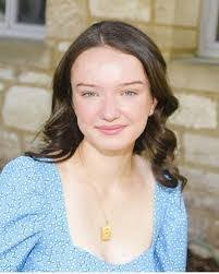 Josie Bergman's Instagram, Twitter & Facebook