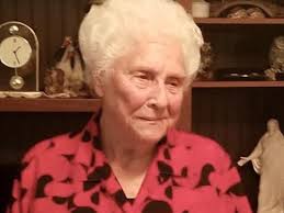 Gilda Lunett Garrison's Memorial Website