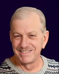 Dennis "Denny" L. Cecil Obituary April 14, 2024