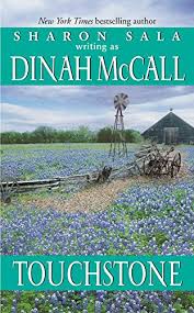 4.7 out of 5 stars 503. Touchstone Sharon Sala Dinah Mccall 9780061087028 Amazon Com Books