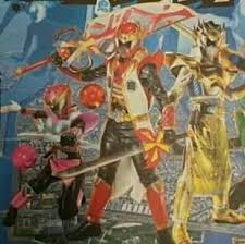Kishiryu sentai ryusoulger english sub full series. Kishiryuu Sentai Ryusoulger Junk Guild