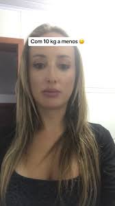 As pessoas acham um absurdo eu emagrecer 10 kg …. Ta ai : eu faceira com 10  kg a menos em 2019 …#emagrecimento #40anos
