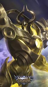 Logo mobile legend hero png image. 260 Wallpaper Mobile Legends Hd Terbaru 2018 Terlengkap Galeri Desain Karakter Game Animasi