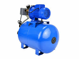 Wasserpumpe 1100 W Hauswasserwerk 50 L Jet100s Geko In 2020 Wasserwerk Wasserpumpe Schmutzwasserpumpe