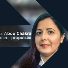 Sara ABOU CHAKRA