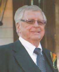 Donald Albert Thomas Obituary January 4, 2015