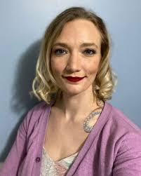 Morgan Earley's Instagram, Twitter & Facebook