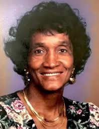 Obituary information for Ethel Mae Manns