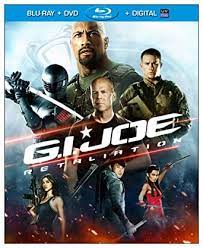 Amazon Com G I Joe Retaliation Blu Ray Dvd Digital Copy Ultraviolet Channing Tatum Dwayne Johnson Bruce Willis Ray Stevenson Adrianne Palicki Ray Park Byung Hun Lee Arnold Vosloo Elodie Yung Jon M