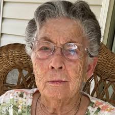 Millie Nottingham Obituary October 20, 2022