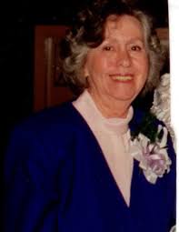 Marabelle Blessing Obituary