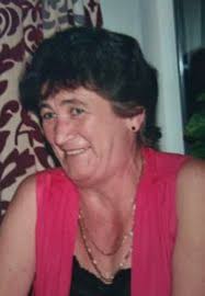 Condolence Book for Sheila Barry (née Hourihan) (Tivoli, Cork)