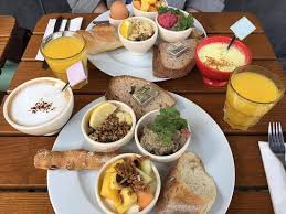It's a way of life. Le Pain Quotidien Namur Rue Du College 5 Menu Preise Restaurant Bewertungen Tripadvisor