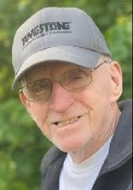 Ronald Hughes Obituary (1940