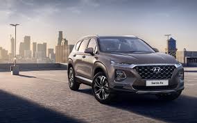 Learn more at hyundai usa. Eindrucksvolle Erscheinung Hyundai Zeigt Bilder Des Neuen Santa Fe Hyundai Media Newsroom