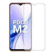 Xiaomi Poco M2 Screen Protector ...