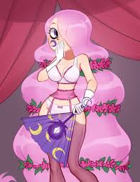 Star vs The Forces of Evil Rule 34 Two – Eclipsa and Celena | Futapo!