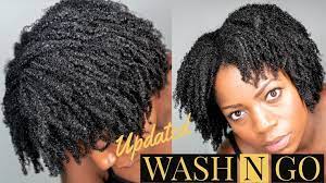 Wash N Go On Short To Medium Length 4b 4c Natural Hair Video Https Blackhairinformation Healthy Afro Hair Natural Hair Styles Medium Natural Hair Styles